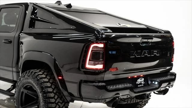 2023 Ram - Image 16 of 31