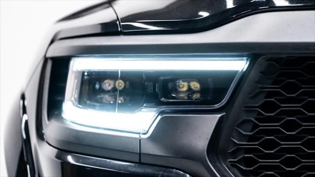 2023 Ram 1500 2nd Gen - Image 26 of 31