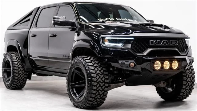 2023 Ram 1500 2nd Gen - Image 5 of 31