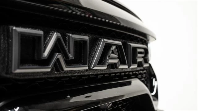 2023 Ram - Image 29 of 31