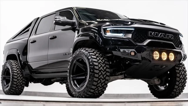 2023 Ram 1500 2nd Gen - Image 29 of 31