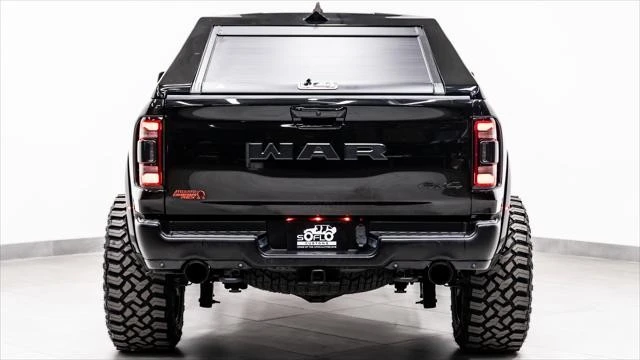 2023 Ram 1500 2nd Gen - Image 9 of 31