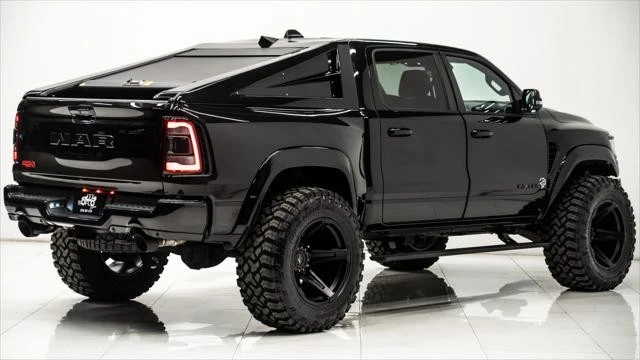 2023 Ram - Image 10 of 31