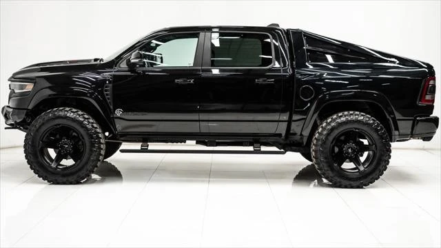 2023 Ram - Image 22 of 31