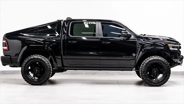 2023 Ram 1500 2nd Gen - Image 7 of 31