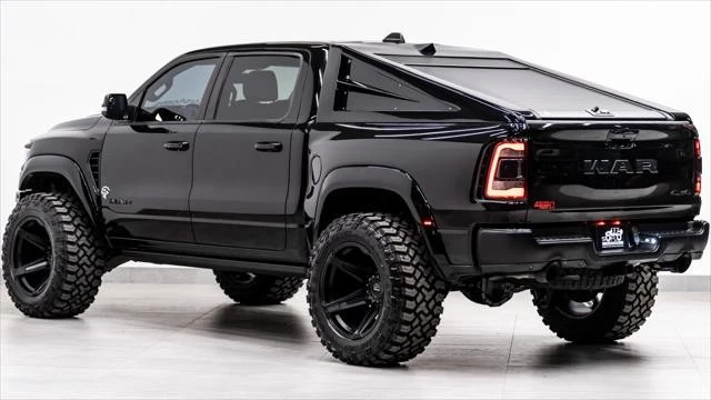 2023 Ram 1500 2nd Gen - Image 10 of 31