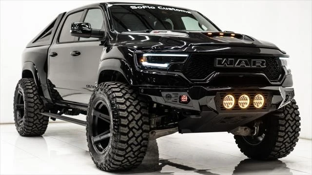 2023 Ram - Image 4 of 31
