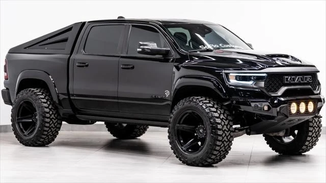 2023 Ram 1500 2nd Gen - Image 6 of 31