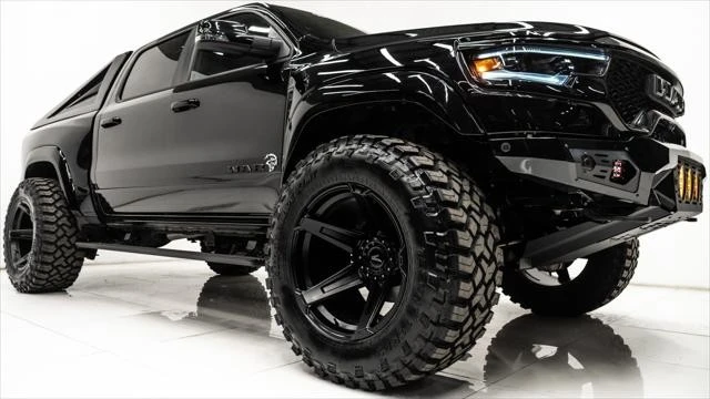 2023 Ram - Image 7 of 31