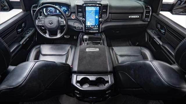 2023 Ram 1500 2nd Gen - Image 2 of 31