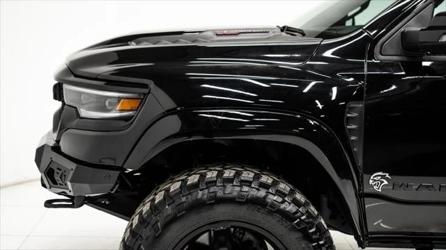 2023 Ram - Image 23 of 31