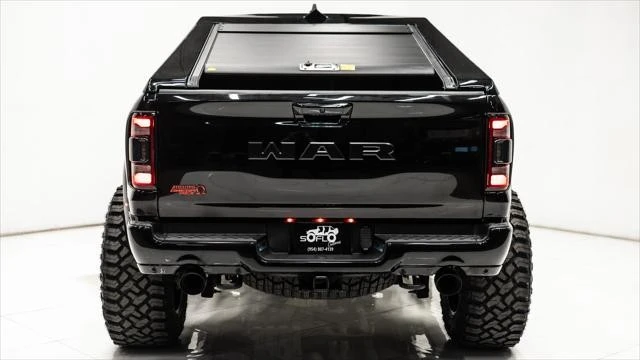 2023 Ram - Image 11 of 31