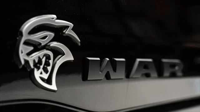 2023 Ram - Image 24 of 31