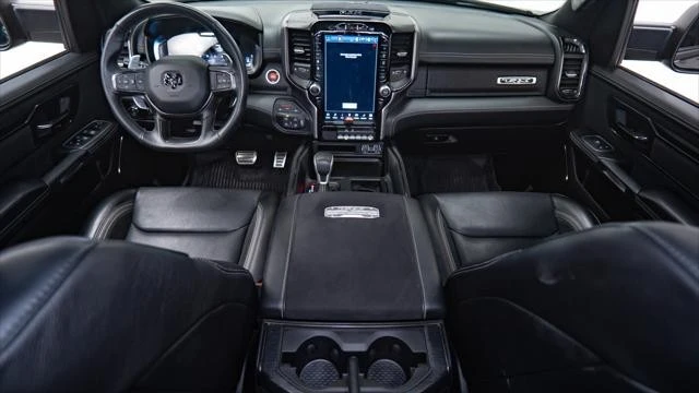 2023 Ram - Image 2 of 31