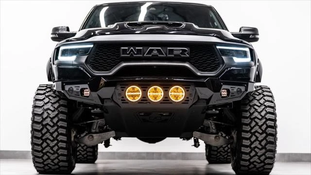 2023 Ram 1500 2nd Gen - Image 28 of 31