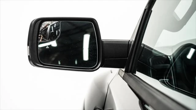 2023 Ram - Image 21 of 31