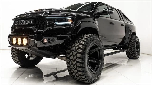 2023 Ram - Image 26 of 31