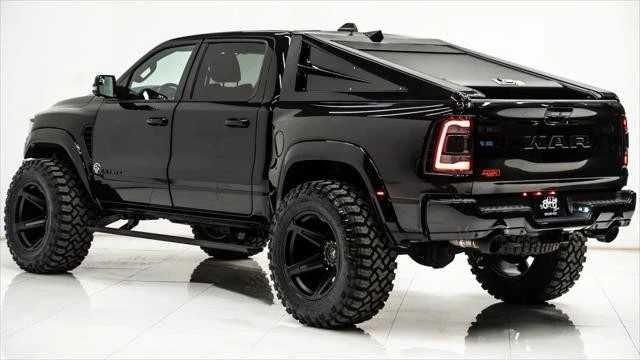 2023 Ram - Image 18 of 31