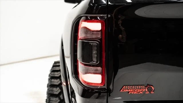 2023 Ram - Image 14 of 31