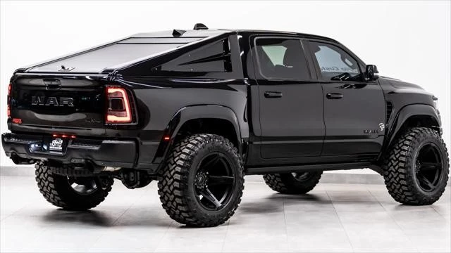 2023 Ram 1500 2nd Gen - Image 8 of 31