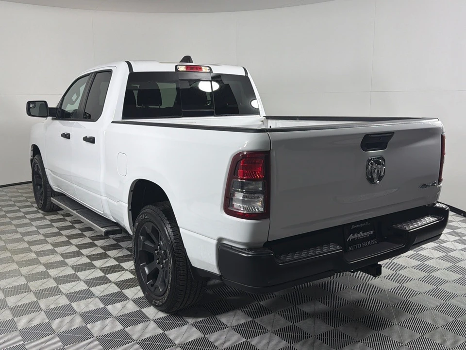 2023 Ram 1500 2nd Gen - Image 7 of 12