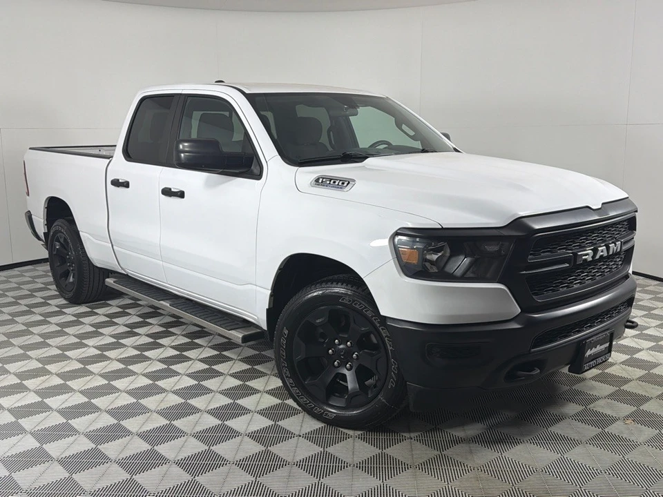 2023 Ram 1500 2nd Gen - Image 2 of 12