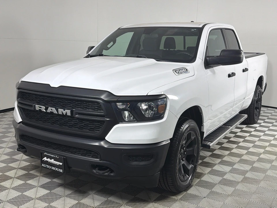 2023 Ram 1500 2nd Gen - Image 10 of 12