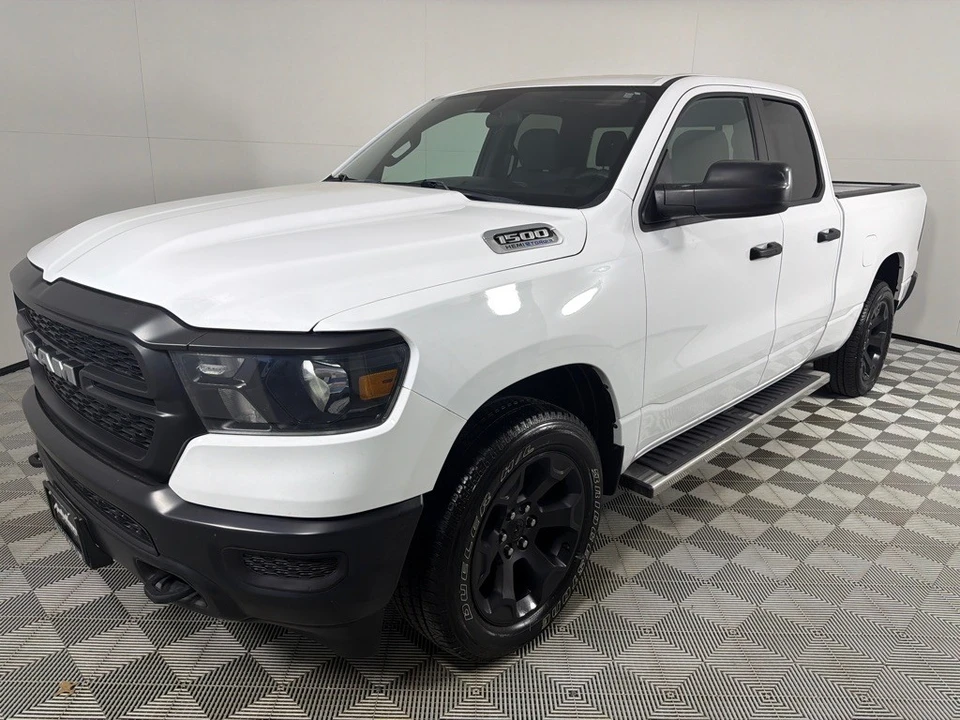 2023 Ram 1500 2nd Gen - Image 9 of 12