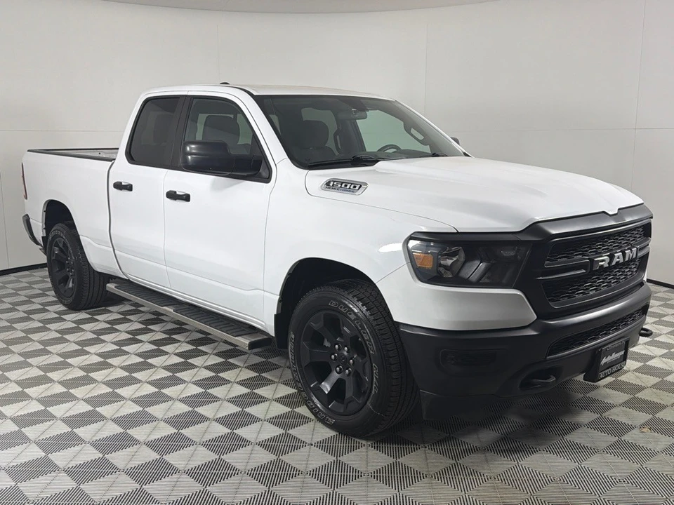 2023 Ram 1500 2nd Gen - Image 3 of 12