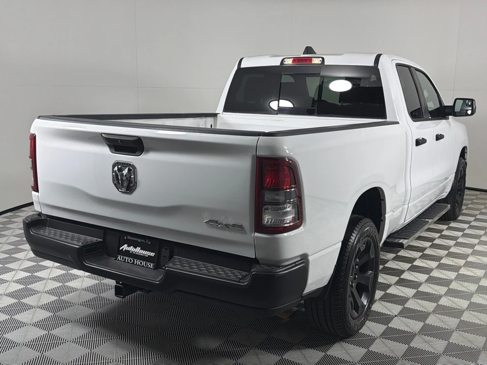 2023 Ram 1500 2nd Gen - Image 5 of 12