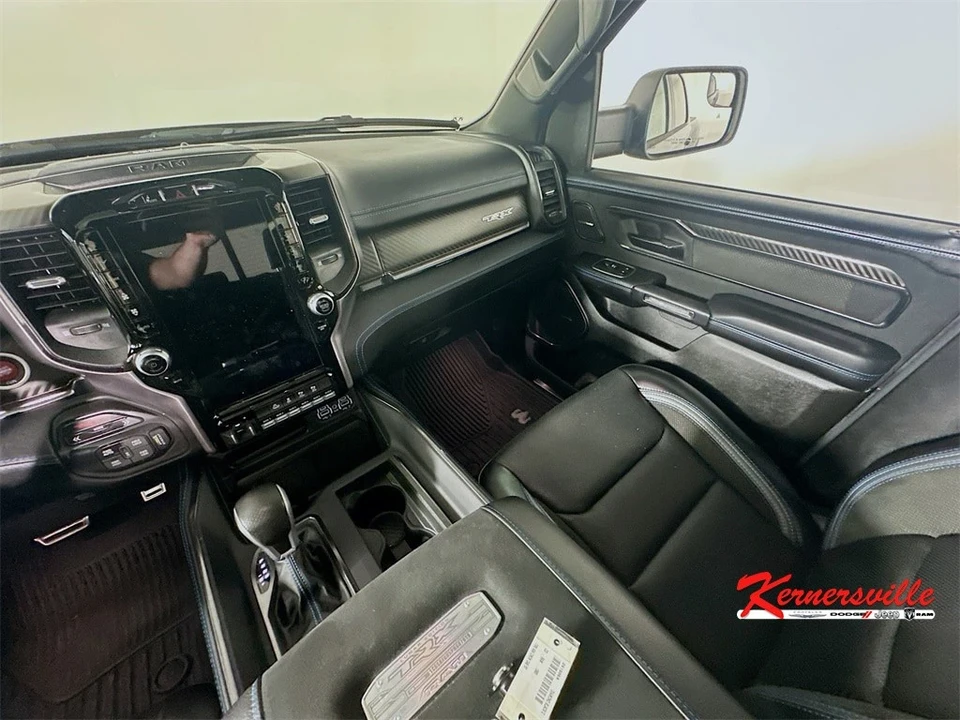 2023 Ram 1500 TRX 1st Gen - Image 11 of 21