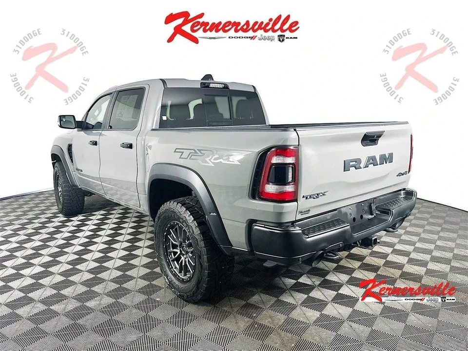 2023 Ram 1500 TRX 1st Gen - Image 5 of 21
