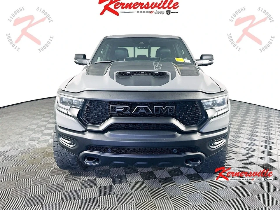 2023 Ram 1500 TRX 1st Gen - Image 2 of 21
