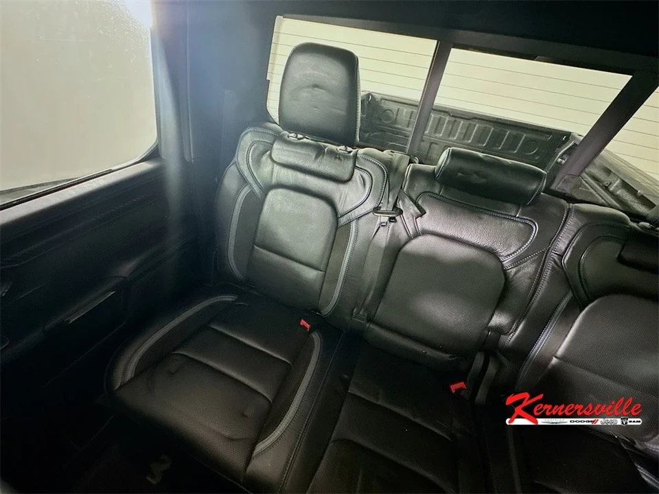 2023 Ram 1500 TRX 1st Gen - Image 12 of 21