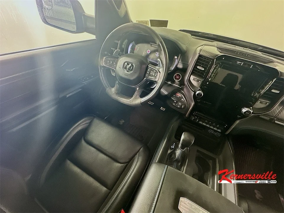 2023 Ram 1500 TRX 1st Gen - Image 9 of 21