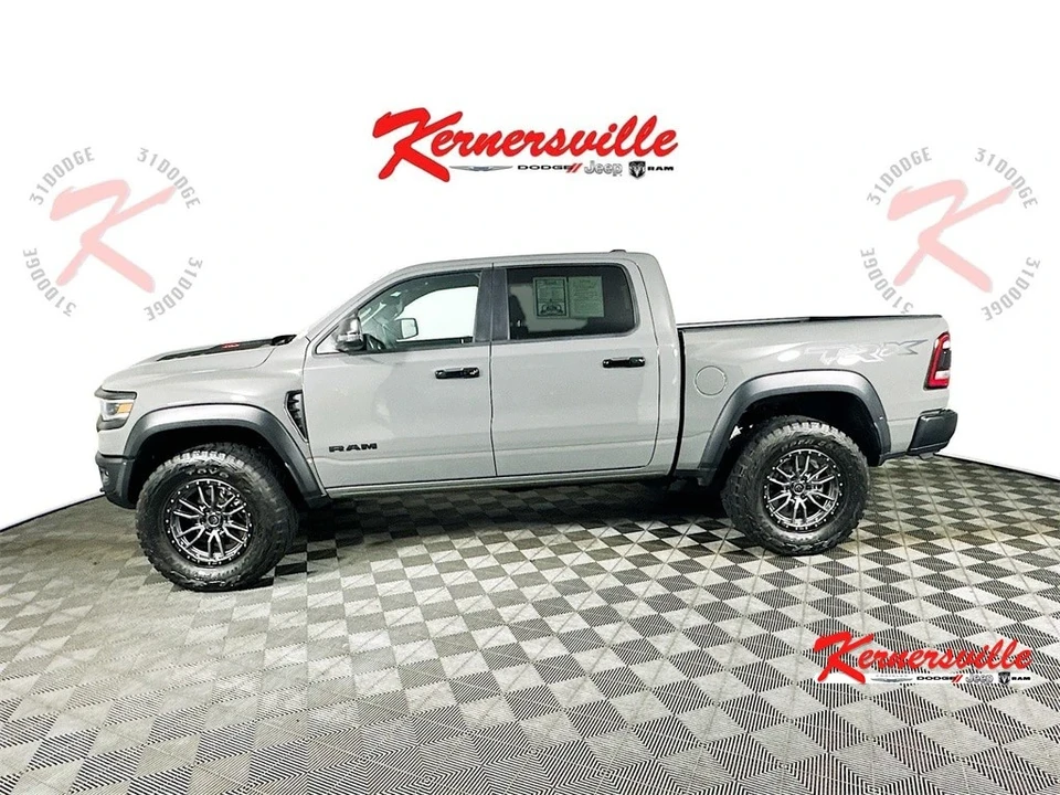 2023 Ram 1500 TRX 1st Gen - Image 4 of 21