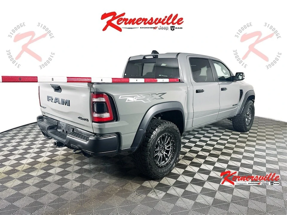 2023 Ram 1500 TRX 1st Gen - Image 7 of 21