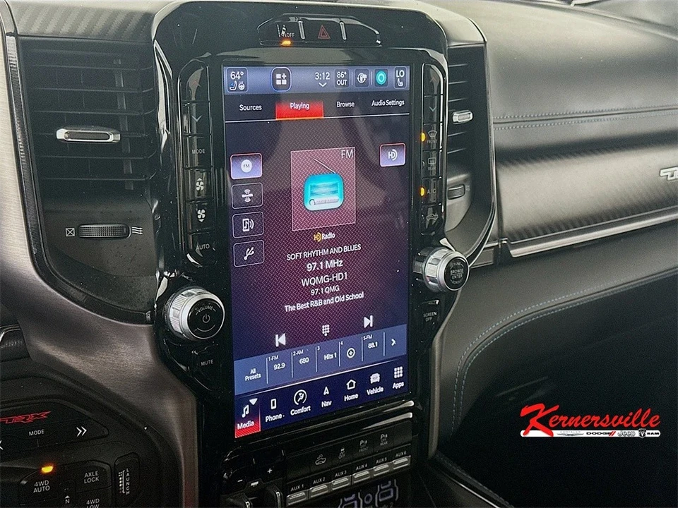 2023 Ram 1500 TRX 1st Gen - Image 17 of 21