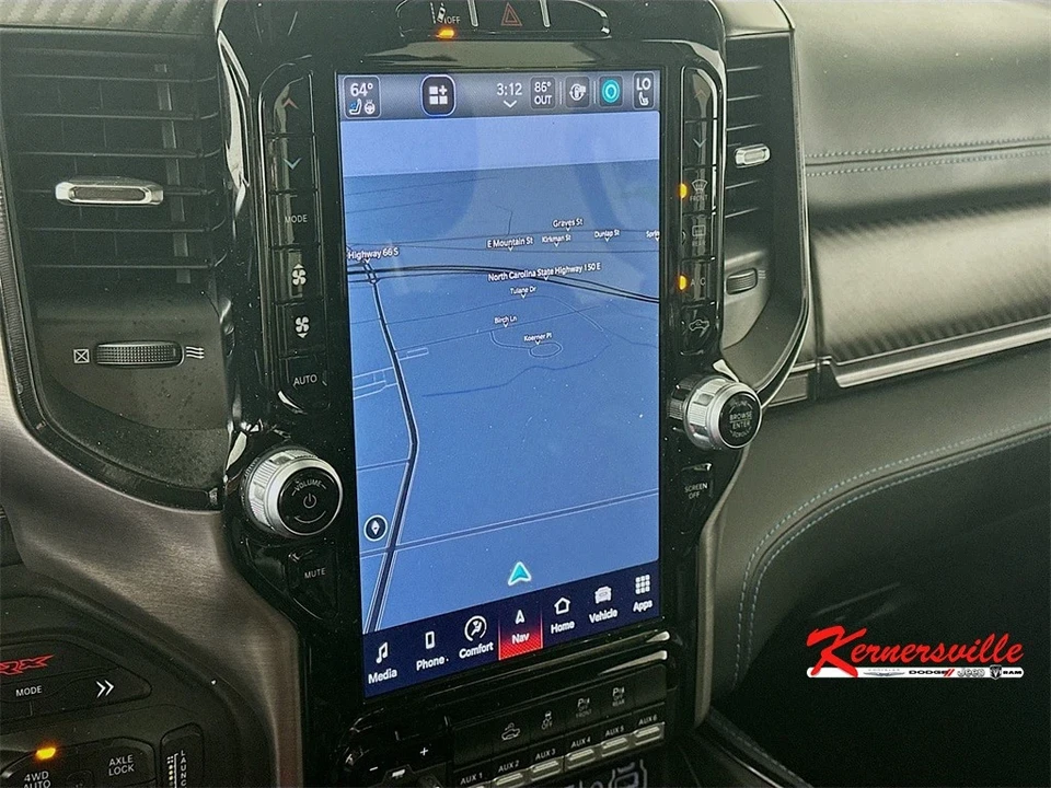 2023 Ram 1500 TRX 1st Gen - Image 19 of 21
