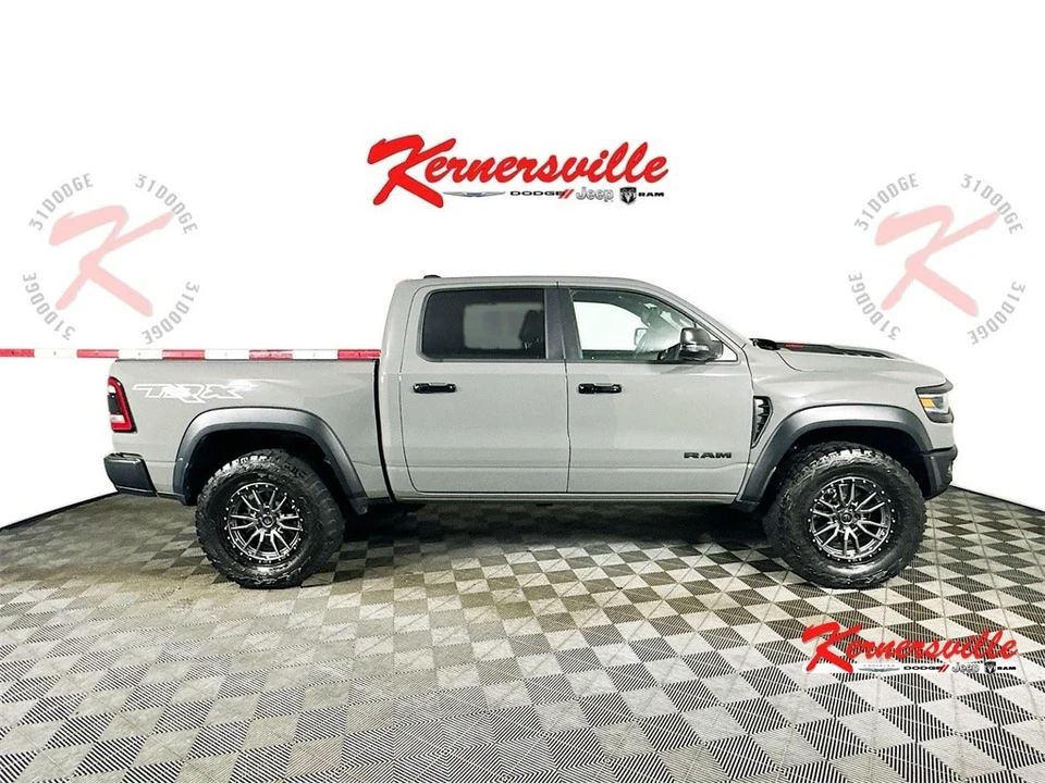 2023 Ram 1500 TRX 1st Gen - Image 8 of 21