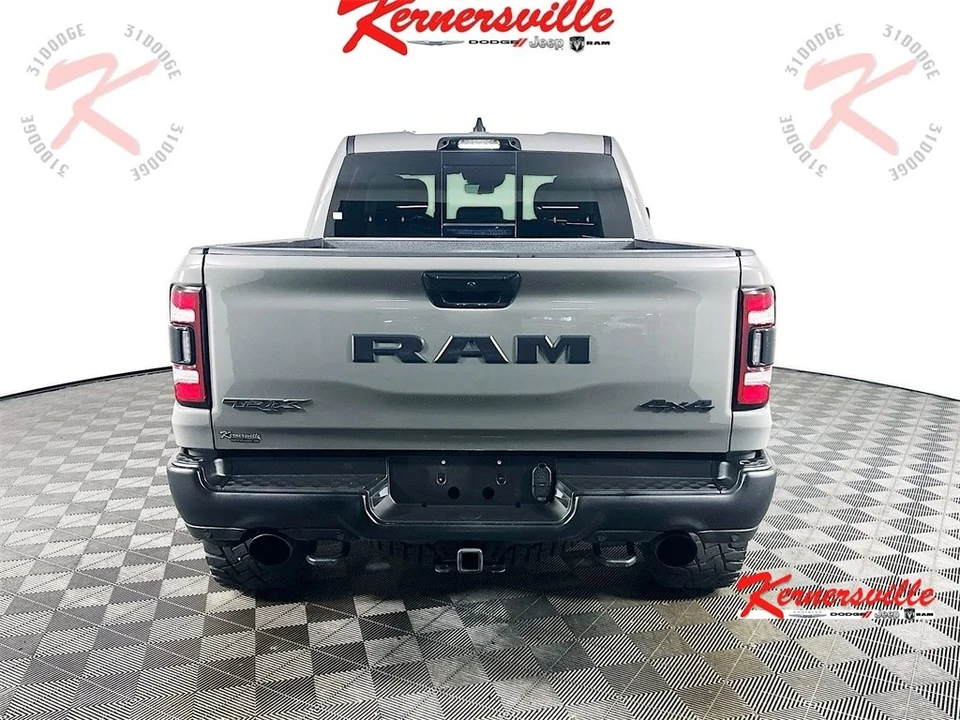 2023 Ram 1500 TRX 1st Gen - Image 6 of 21