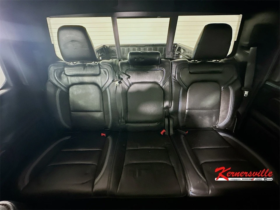 2023 Ram 1500 TRX 1st Gen - Image 13 of 21