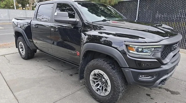 2023 Ram 1500 TRX