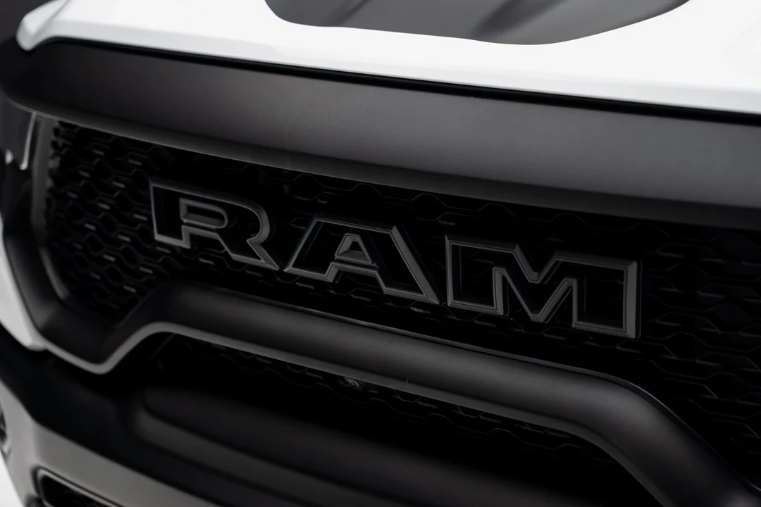 2023 Ram 1500 TRX 1st Gen - Image 12 of 21