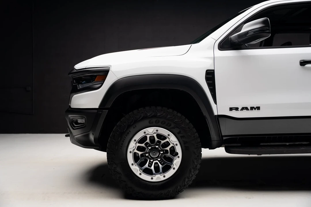 2023 Ram 1500 TRX 1st Gen - Image 19 of 21