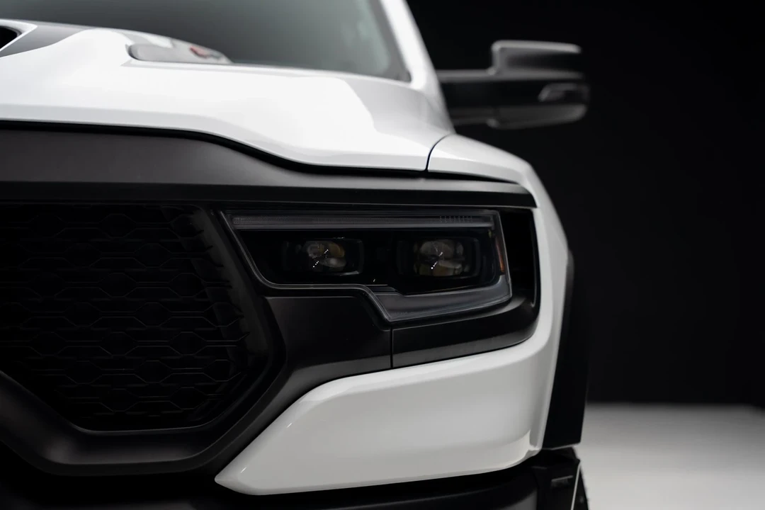2023 Ram 1500 TRX 1st Gen - Image 9 of 21