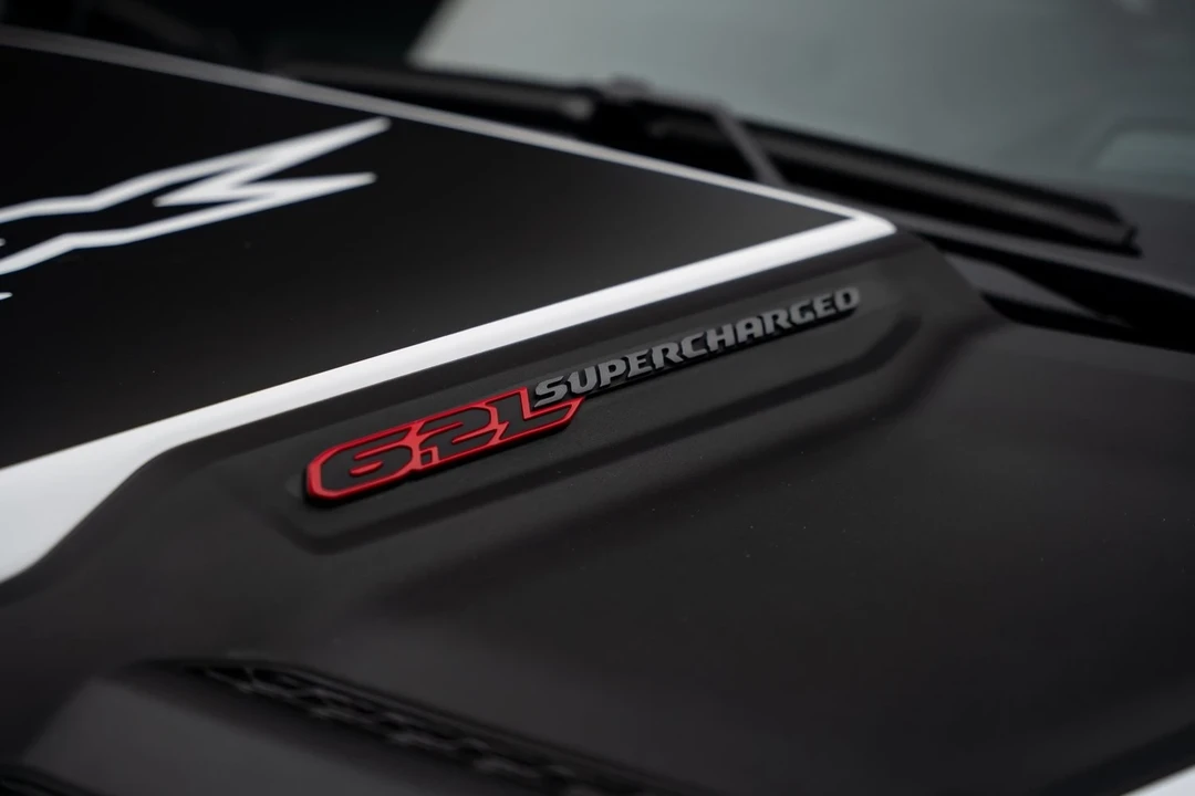 2023 Ram 1500 TRX 1st Gen - Image 14 of 21