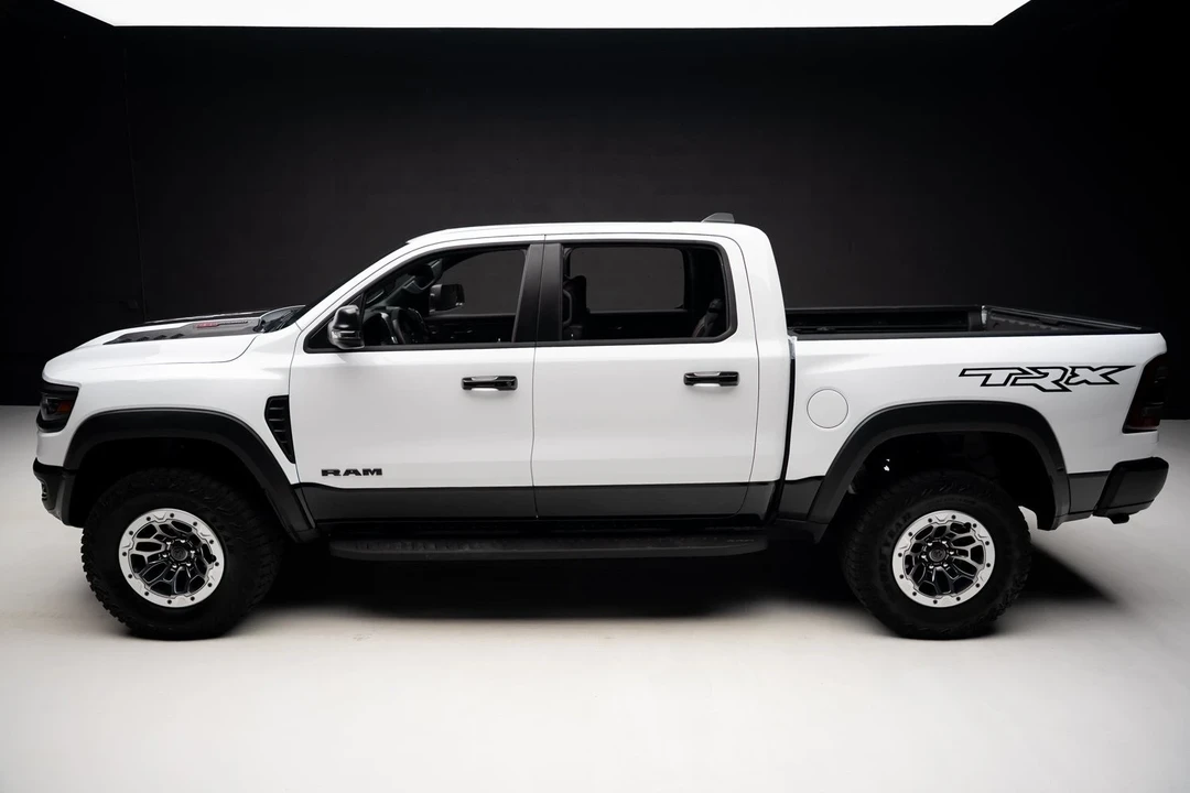 2023 Ram 1500 TRX 1st Gen - Image 17 of 21