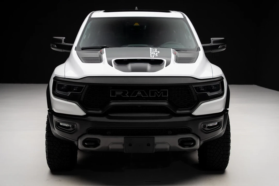 2023 Ram 1500 TRX 1st Gen - Image 5 of 21
