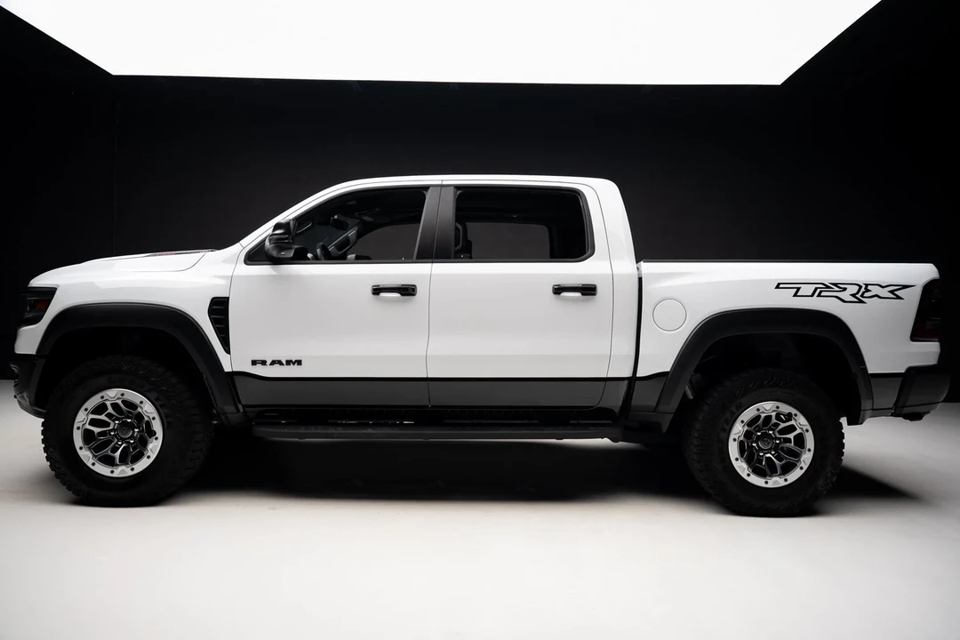 2023 Ram 1500 TRX 1st Gen - Image 18 of 21